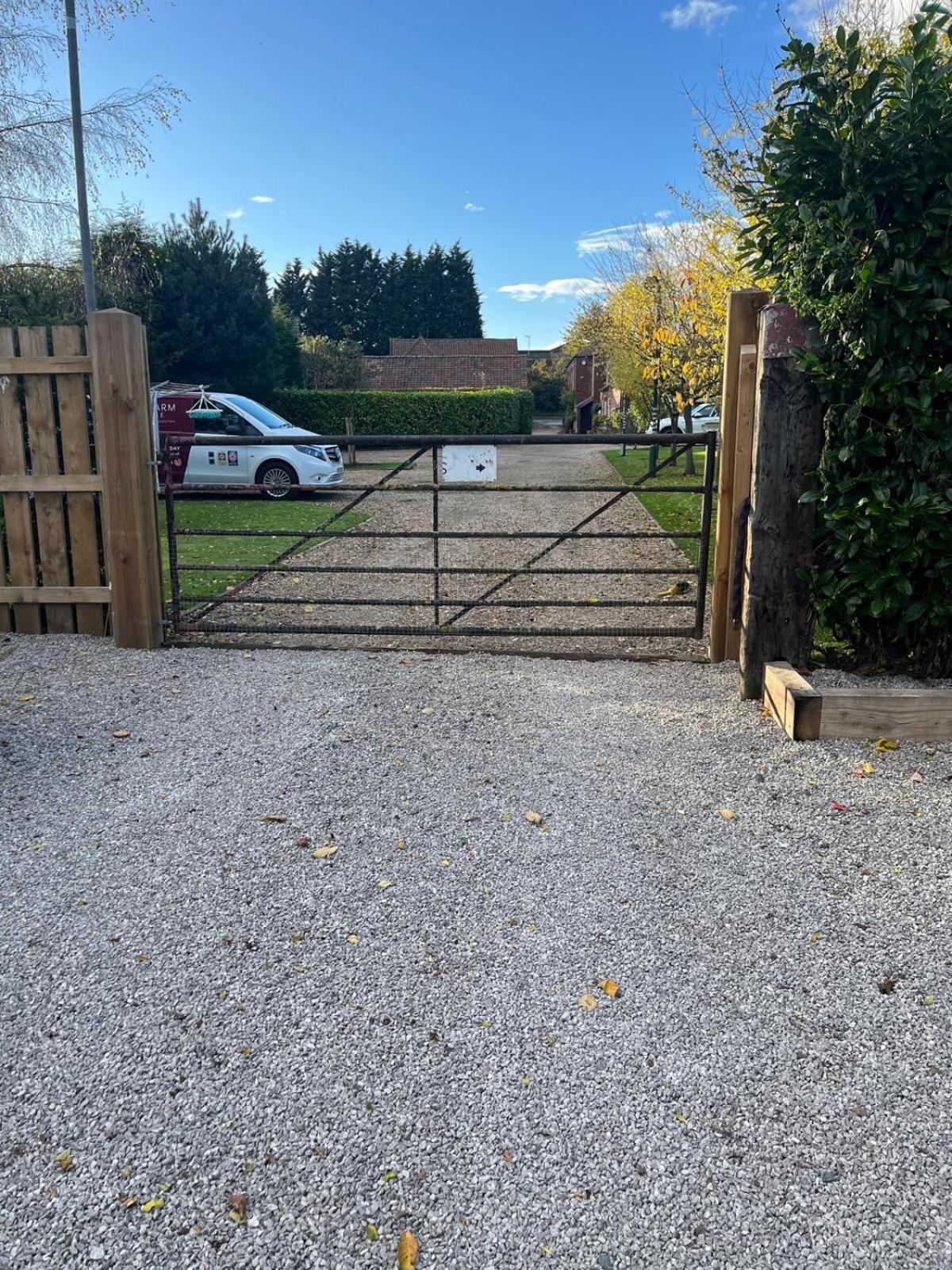 Home Farm & Lodge Bawtry Exterior foto